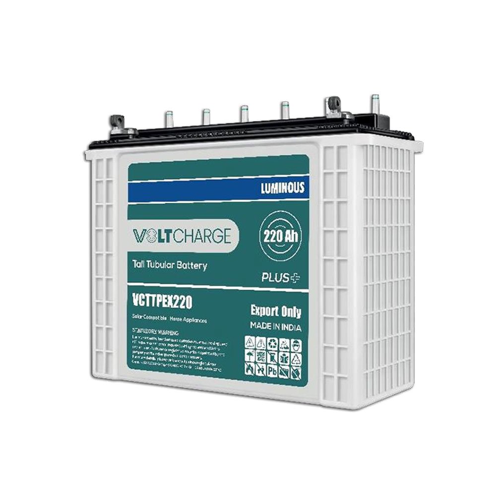 Batteries