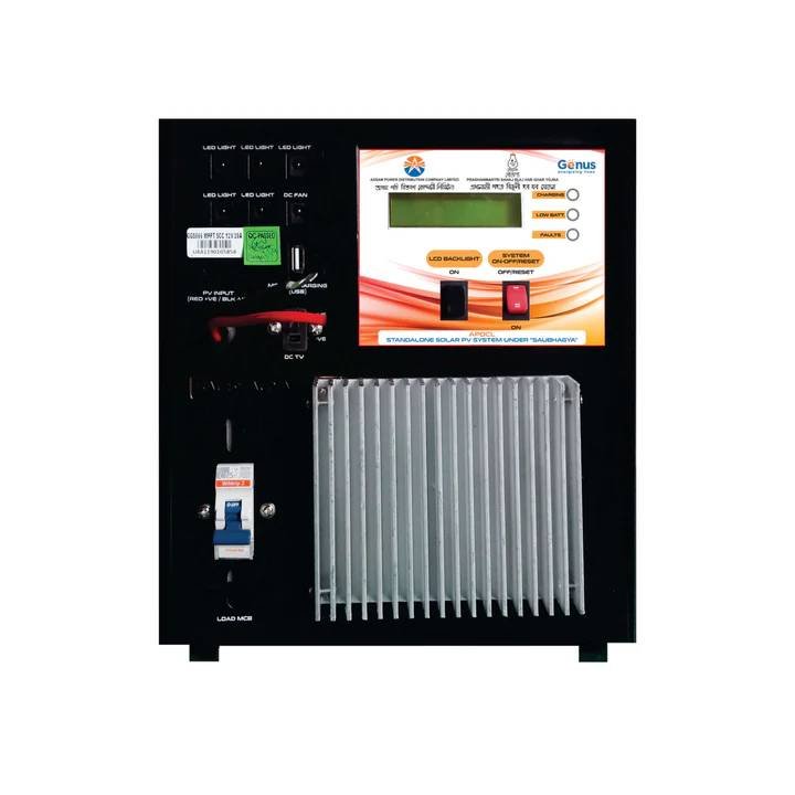 Solar Energy Kits