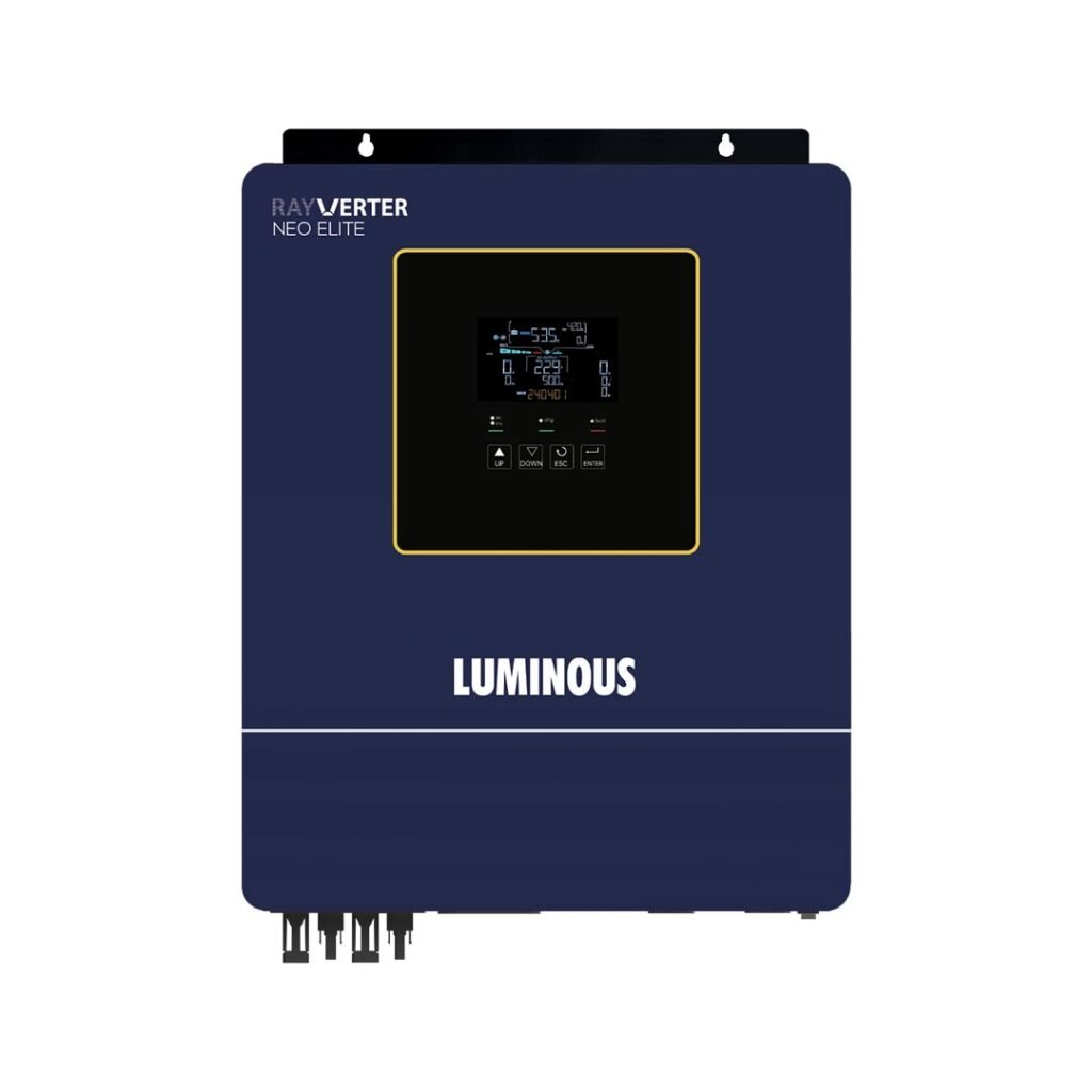 Inverters