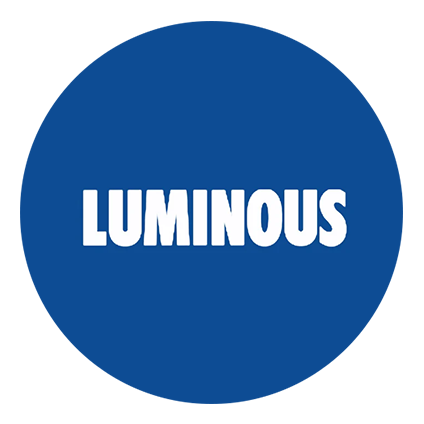 Luminous