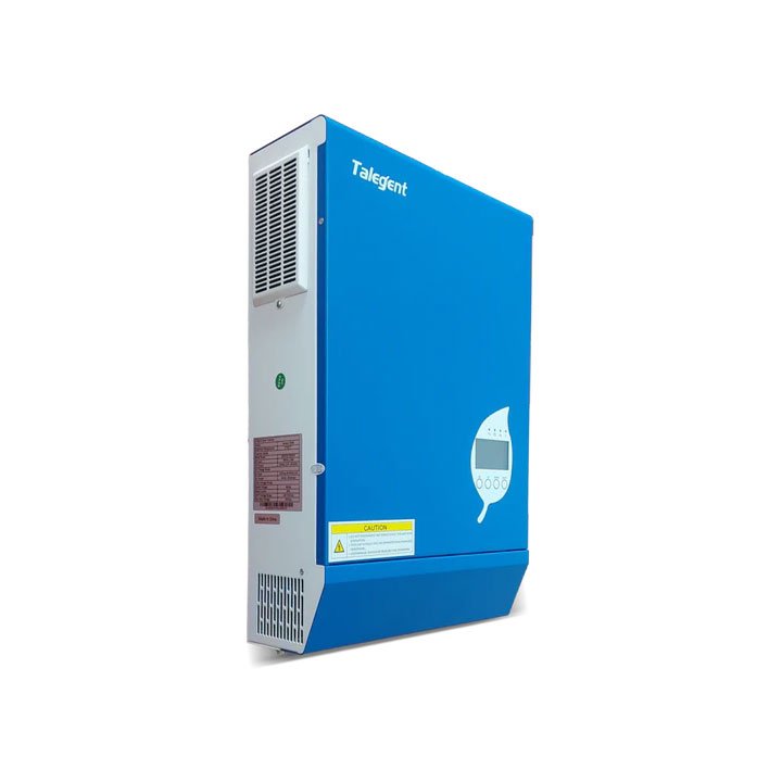 TALEGENT 4.5KVA/24V HYBRID INVERTER