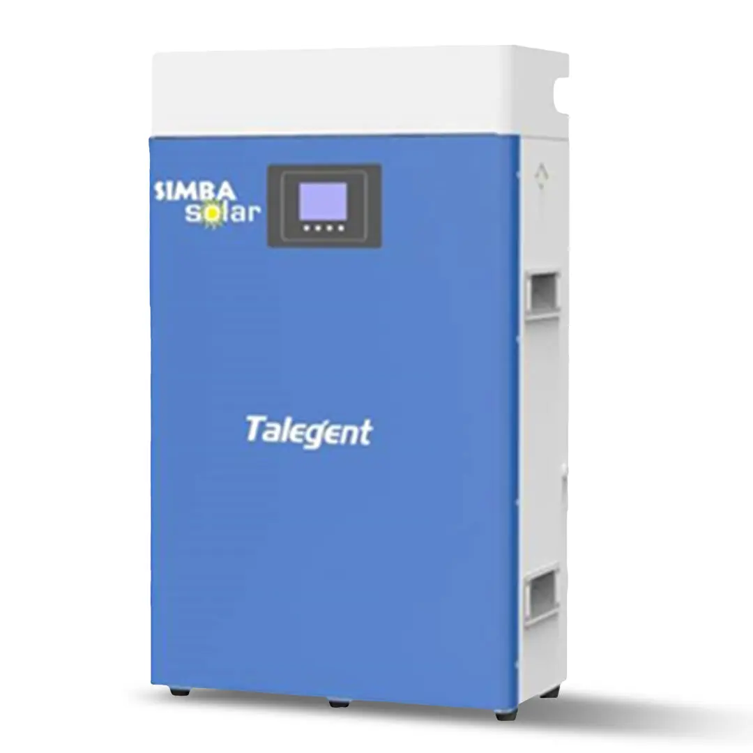 TALEGENT 10KWH/51.2V LITHIUM ION BATTERY