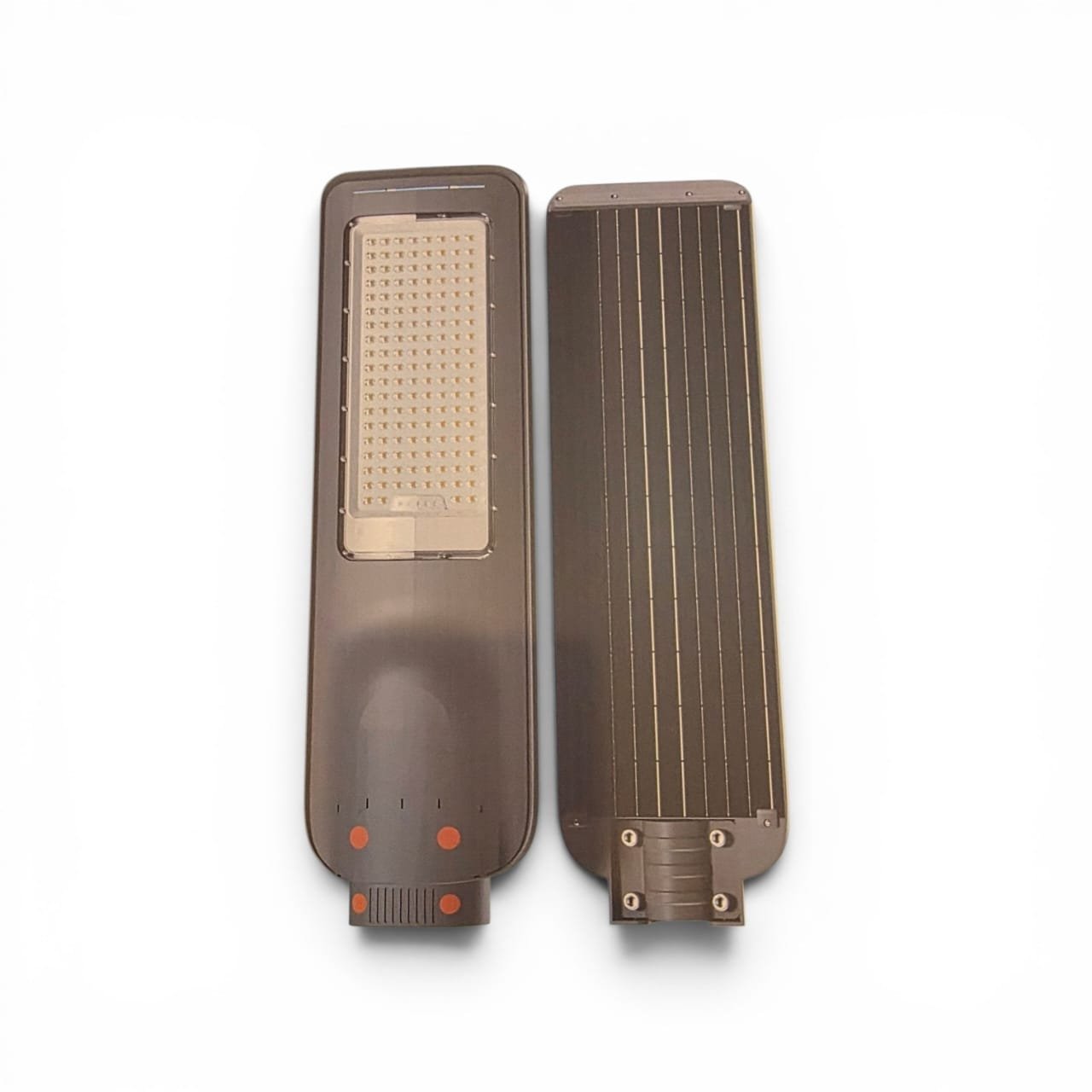 LED 600W SOLAR STREET LIGHT ALL IN ONE